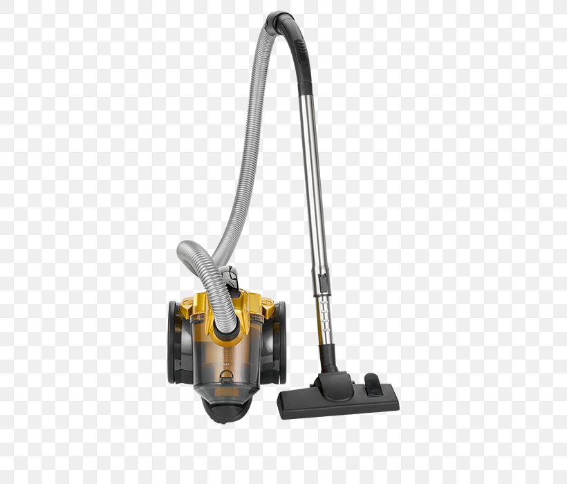 Clatronic Vacuum Cleaner Cyclonic Separation HEPA Home Appliance, PNG, 381x700px, Clatronic, Broom, Cleaner, Cyclonic Separation, Efficiency Download Free