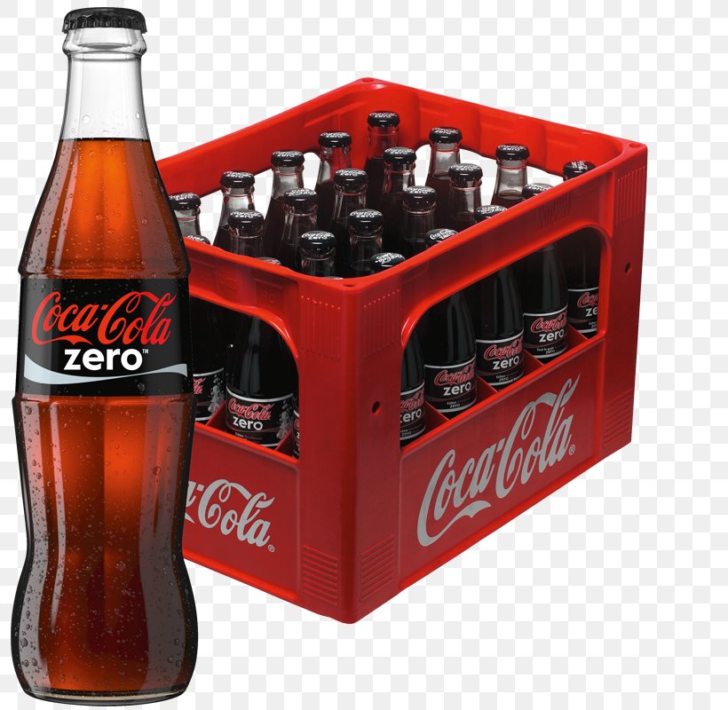 Coca-Cola Zero Fizzy Drinks, PNG, 800x800px, Cocacola, Alcoholic Drink, Bottle, Carbonated Soft Drinks, Coca Download Free