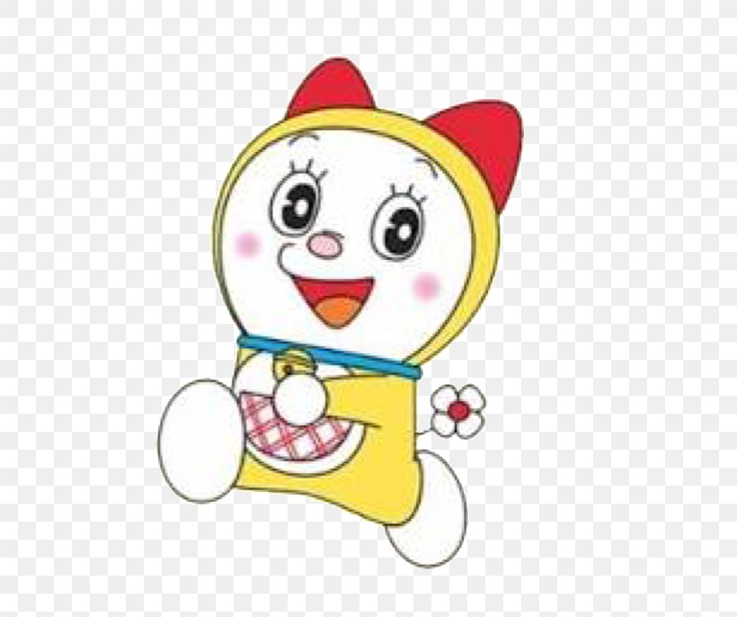 Doraemon Wii Nobita Nobi Dorami Cartoon, PNG, 501x686px, Watercolor, Cartoon, Flower, Frame, Heart Download Free