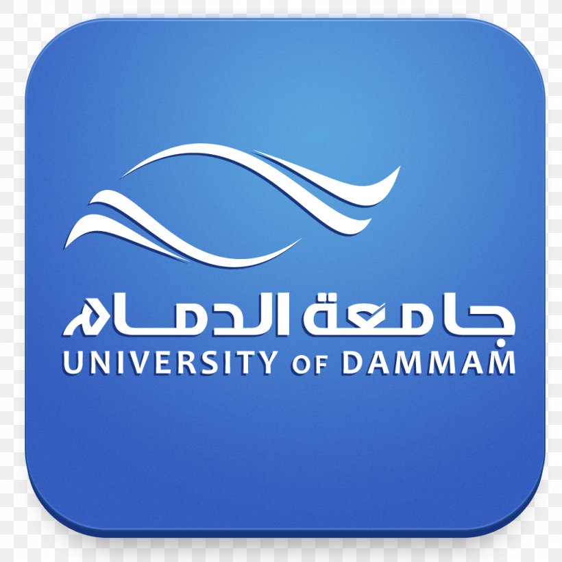 Imam Abdulrahman Bin Faisal University Student King Faisal University Science College Dammam, PNG, 1024x1024px, University, Apple, Blue, Brand, College Download Free