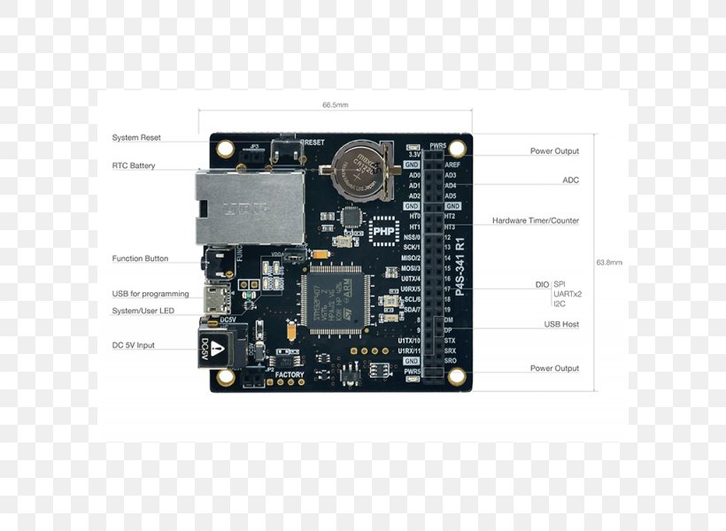 Internet Of Things Android Things ESP8266 Internet Hosting Service, PNG, 600x600px, Internet Of Things, Android Things, Circuit Component, Computer, Computer Component Download Free
