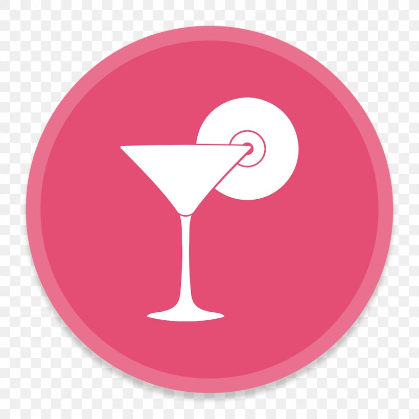 Pink Magenta Stemware Font, PNG, 1024x1024px, Handbrake, Button, Computer Software, Desktop Environment, Magenta Download Free