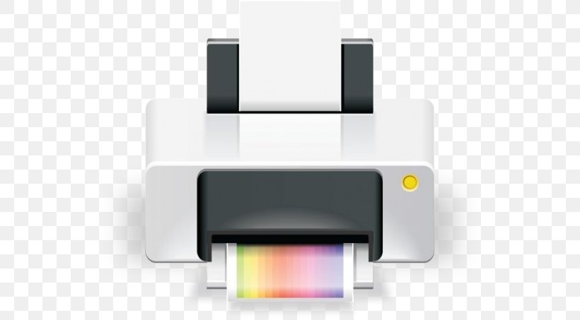 Printer Hewlett-Packard Inkjet Printing Laser Printing, PNG, 554x453px, Printer, Airprint, Canon, Dsl Modem, Electronic Device Download Free