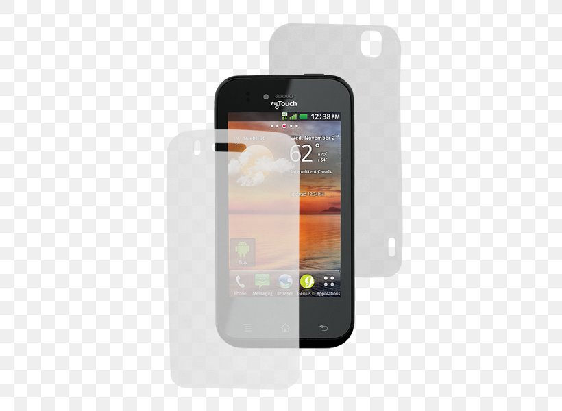 Smartphone Mobile Phone Accessories Zagg MyTouch, PNG, 600x600px, Smartphone, Communication Device, Electronic Device, Electronics, Gadget Download Free
