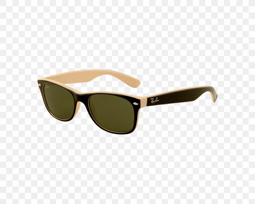 Sunglasses Ray-Ban Wayfarer Oakley, Inc., PNG, 1000x800px, Sunglasses, Aviator Sunglasses, Beige, Brand, Brown Download Free