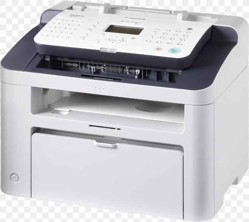 Canon I-Sensys FAX-L150 Canon I-SENSYS FAX-L170 Printer, PNG, 1200x1070px, Fax, Canon, Electronic Device, Electronic Instrument, Fax Modem Download Free