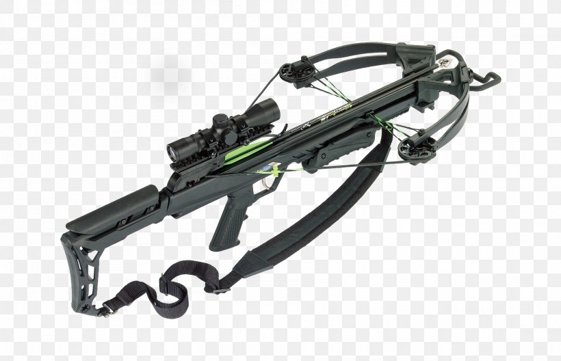 Crossbow CARBON EXPRESS X-FORCE BLADE 320 FPS Firearm Weapon United States, PNG, 1897x1222px, Crossbow, Auto Part, Automotive Exterior, Ballistics, Bow Download Free