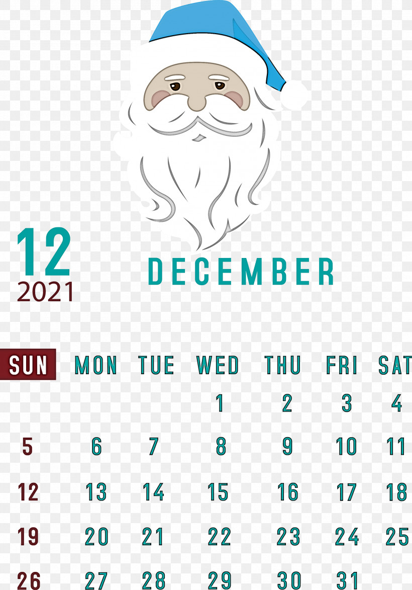 December 2021 Printable Calendar December 2021 Calendar, PNG, 2097x3000px, December 2021 Printable Calendar, Character, Character Created By, December 2021 Calendar, Geometry Download Free