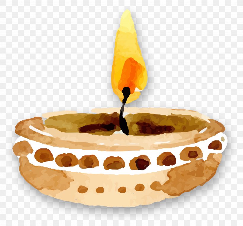 Light Oil Lamp Download, PNG, 3505x3251px, Light, Candle, Cuisine, Dish, Food Download Free