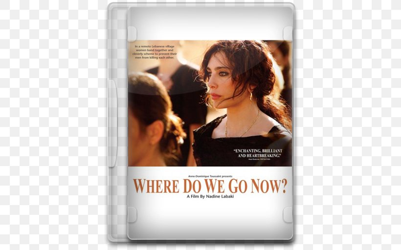 Nadine Labaki Where Do We Go Now? Lebanon Film Director, PNG, 512x512px, Lebanon, Actor, Capernaum, Cinema, Film Download Free
