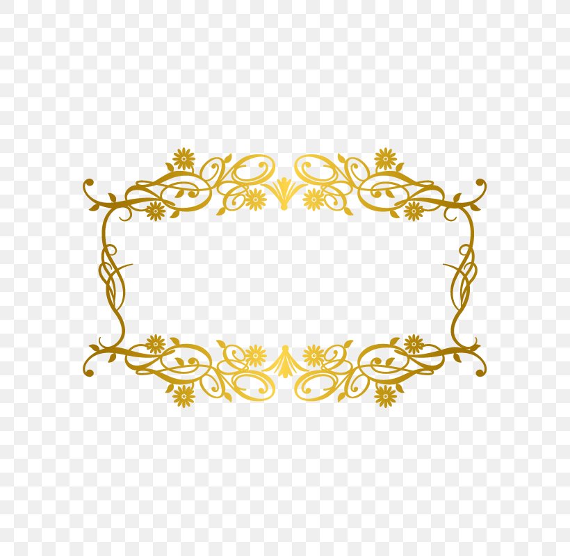 Picture Frame Gold, PNG, 800x800px, Picture Frame, Area, Body Jewelry, Gold, Gold Leaf Download Free