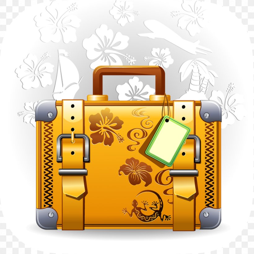 Suitcase Travel Baggage, PNG, 1024x1024px, Suitcase, Bag, Baggage, Brand, Cdr Download Free