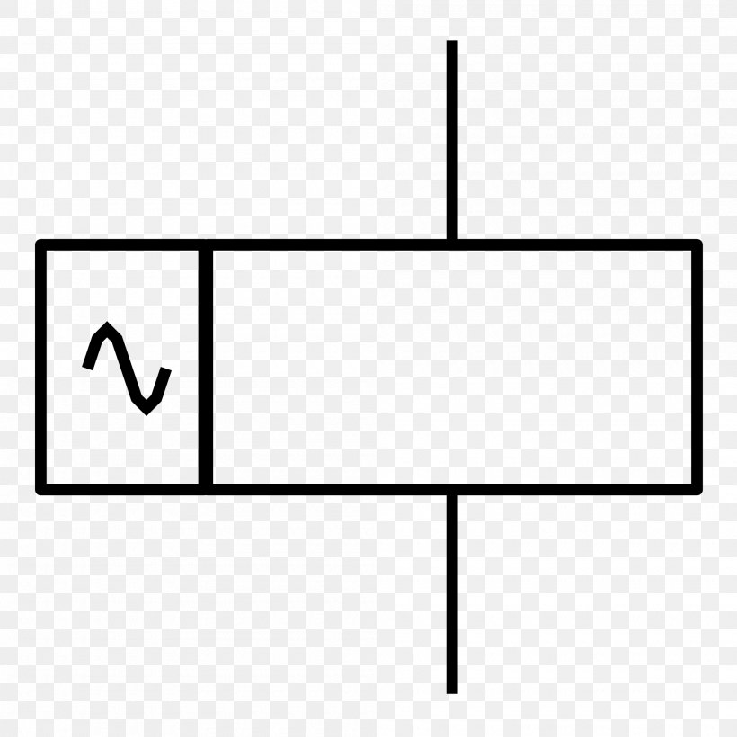 Wiring Diagram Electronic Symbol Electrical Network Electrical Switches Relay, PNG, 2000x2000px, Wiring Diagram, Alternating Current, Area, Black, Black And White Download Free
