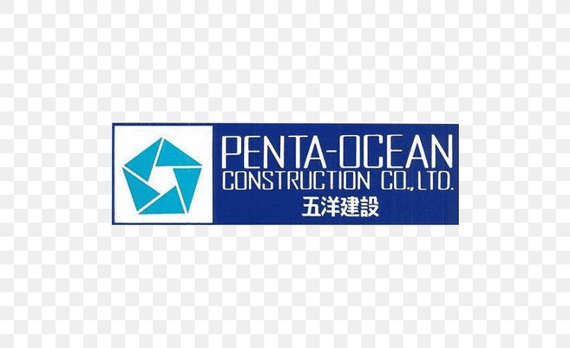 Architectural Engineering Penta-Ocean Construction Co. Ltd. Steel Pre-engineered Building Industry, PNG, 500x500px, Architectural Engineering, Advertising, Area, Banner, Blue Download Free