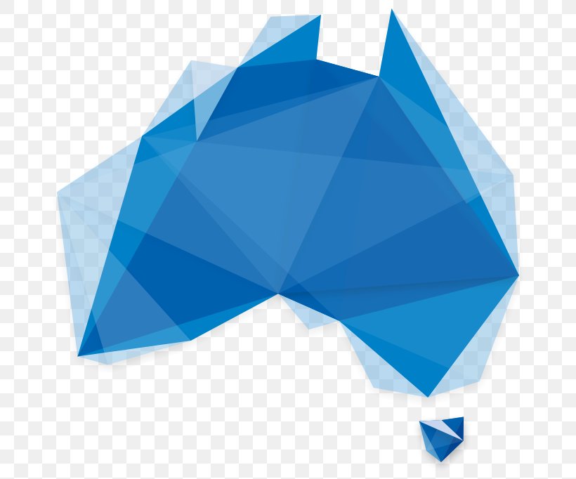 Australia Vector Graphics Clip Art Map Illustration, PNG, 694x682px, Australia, Art Paper, Azure, Blue, Geometric Shape Download Free
