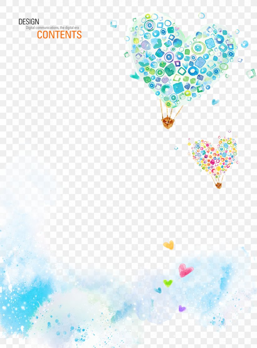 Balloon Heart Illustration, PNG, 1240x1683px, Heart, Area, Balloon, Cartoon, Child Download Free