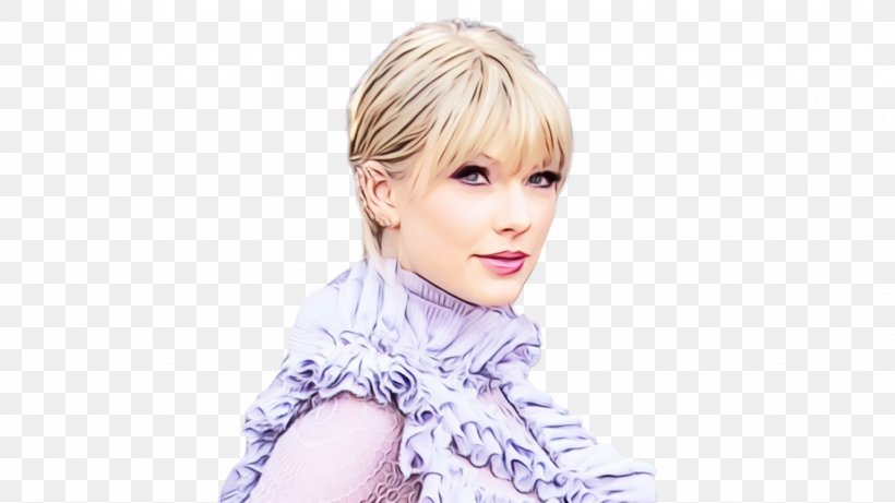 Child Background, PNG, 1334x750px, Taylor Swift, American Singer, Asymmetric Cut, Bangs, Beauty Download Free