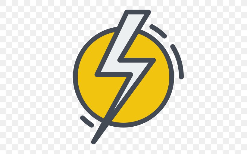 Electricity Electric Power Electrical Engineering, PNG, 512x512px, Electricity, Area, Brand, Electric Charge, Electric Light Download Free