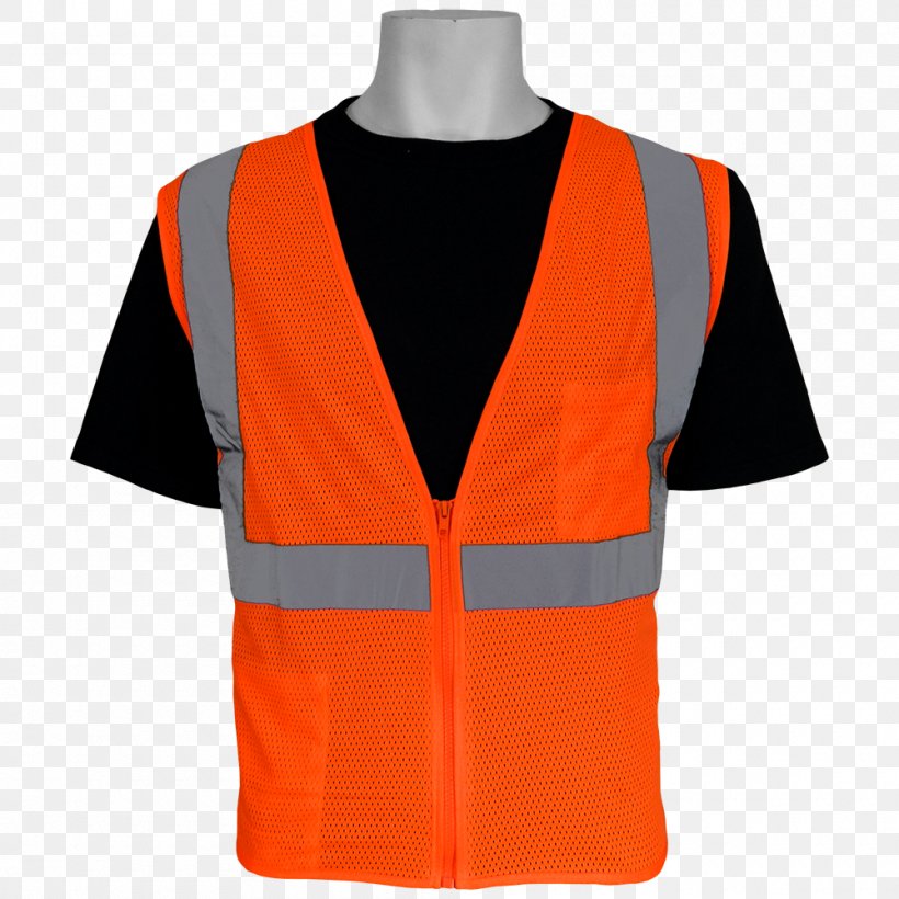 Gilets T-shirt High-visibility Clothing Glove, PNG, 1000x1000px, Gilets, Chainsaw Safety Clothing, Clothing, Cutresistant Gloves, Glove Download Free