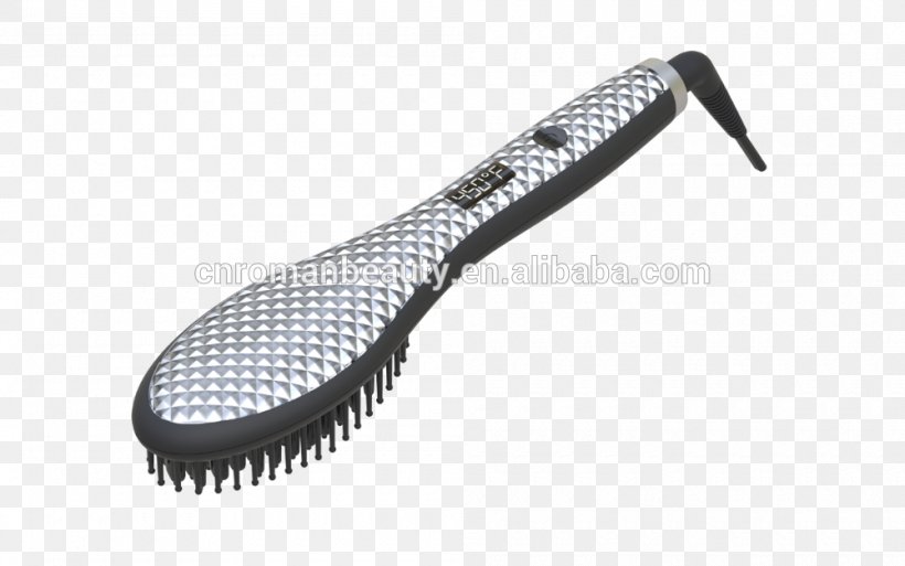 Hairbrush Hair Iron Comb, PNG, 1000x626px, Brush, Ceramic, Comb, Conair Instant Heat Curling Iron, Electricity Download Free