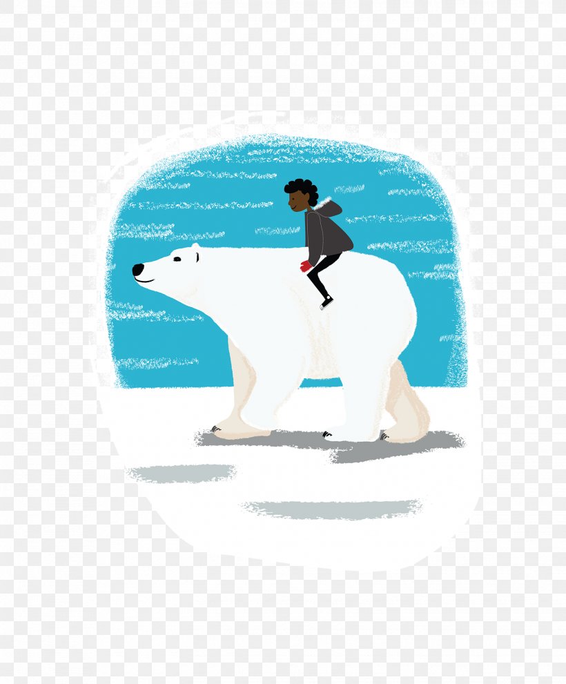 Illustrator Illustration Mammal Polar Bear, PNG, 1550x1875px, Illustrator, Bear, Brand, Cap, Child Download Free