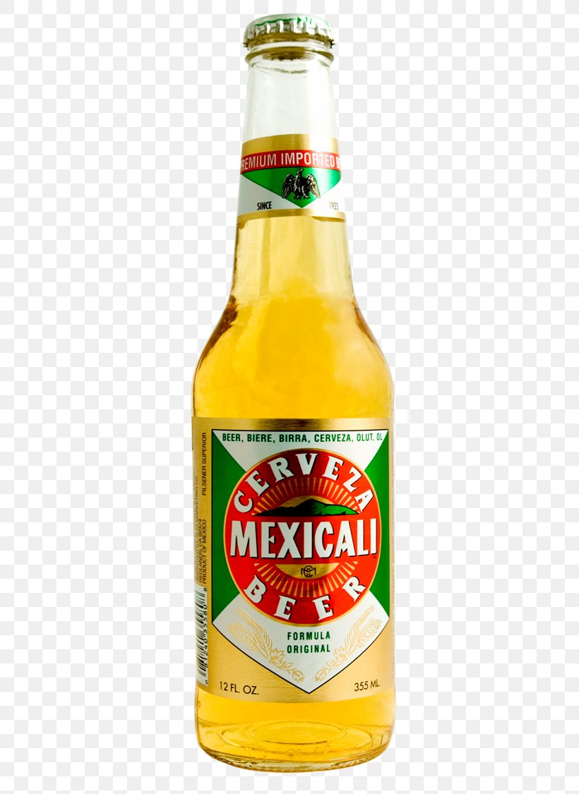 Lager Beer Brewing Grains & Malts Mexicali Brewery, PNG, 342x1125px, Lager, Beer, Beer Bottle, Beer Brewing Grains Malts, Beer In Mexico Download Free