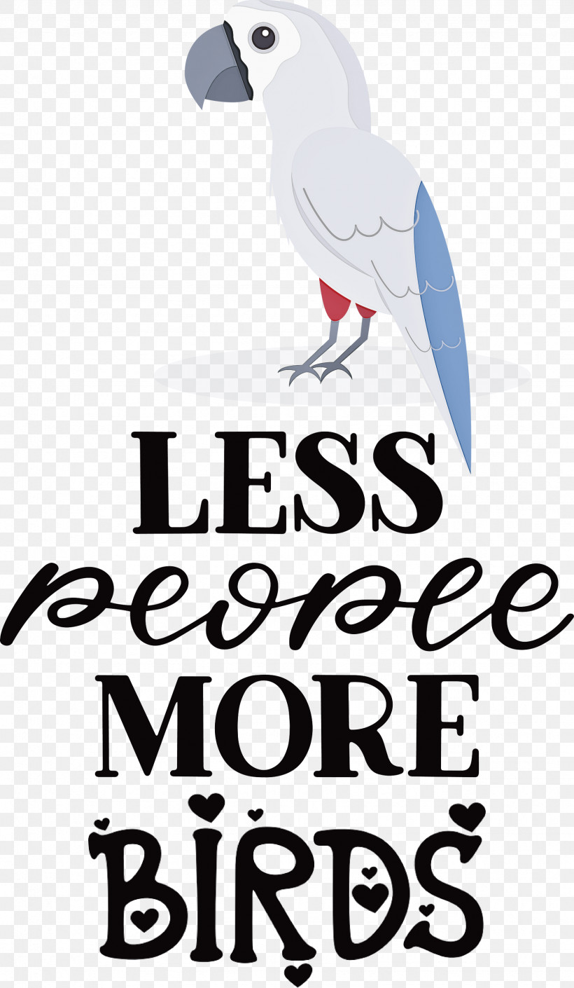 Less People More Birds Birds, PNG, 1744x2999px, Birds, Beak, Biology, Logo, Meter Download Free