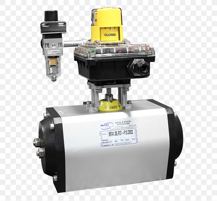 Limit Switch Solenoid Valve Actuator, PNG, 750x761px, Limit Switch, Actuator, Airoperated Valve, Ball Valve, Control System Download Free