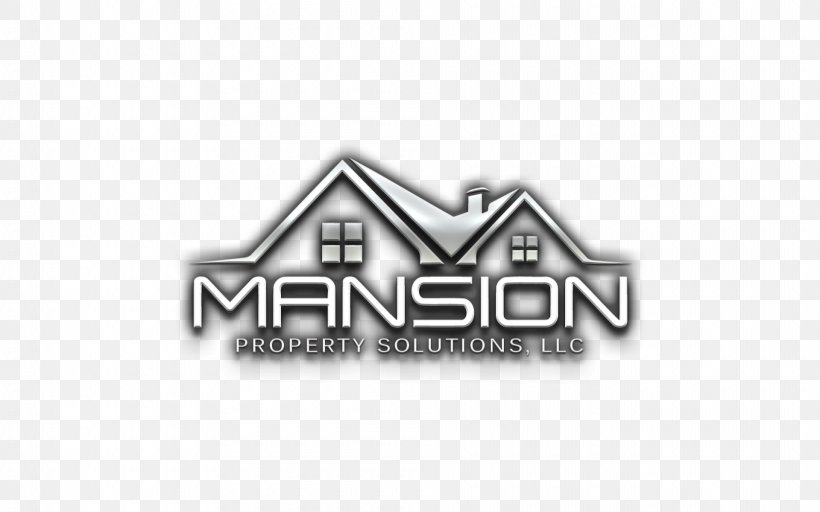 Mansion Property Solutions, LLC Chesterfield County Real Estate Henrico County Chesterfield Street, PNG, 1920x1200px, Chesterfield County, Black And White, Brand, Business, Henrico County Download Free