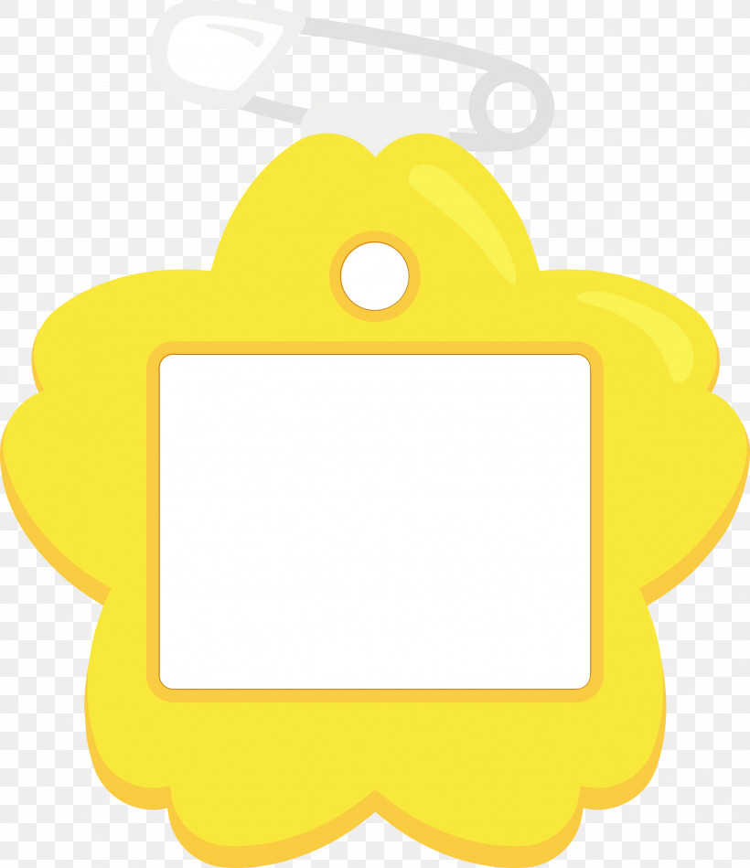 Post-it Note, PNG, 2592x3000px, Name Tag, Line, Paint, Postit Note, Rectangle Download Free