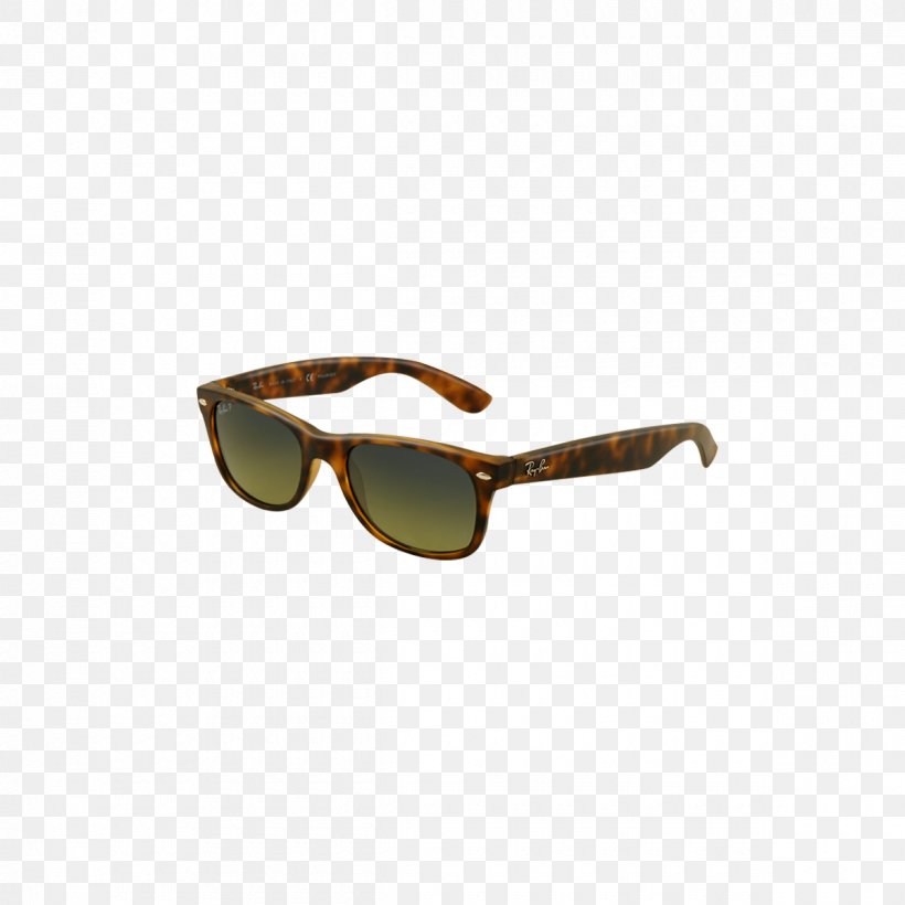 Ray-Ban New Wayfarer Classic Aviator Sunglasses Ray-Ban Wayfarer, PNG, 1200x1200px, Rayban, Aviator Sunglasses, Brown, Eyeglass Prescription, Eyewear Download Free