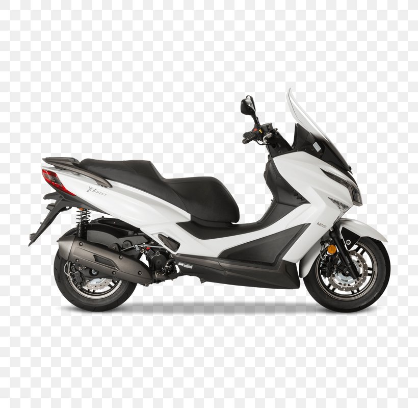 Scooter Kymco X-Town Motorcycle All-terrain Vehicle, PNG, 800x800px, Scooter, Allterrain Vehicle, Antilock Braking System, Automotive Design, Automotive Exterior Download Free