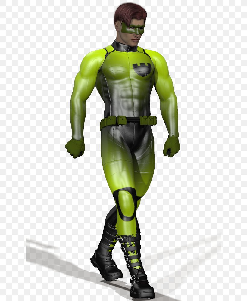 Superhero Muscle Author Brown Hair Action & Toy Figures, PNG, 650x1000px, Superhero, Action Figure, Action Toy Figures, Author, Brown Download Free