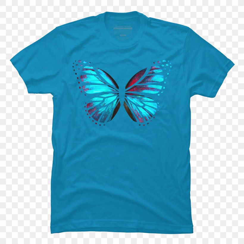 T-shirt Miami Dolphins Sleeve Clothing, PNG, 1800x1800px, Watercolor, Cartoon, Flower, Frame, Heart Download Free