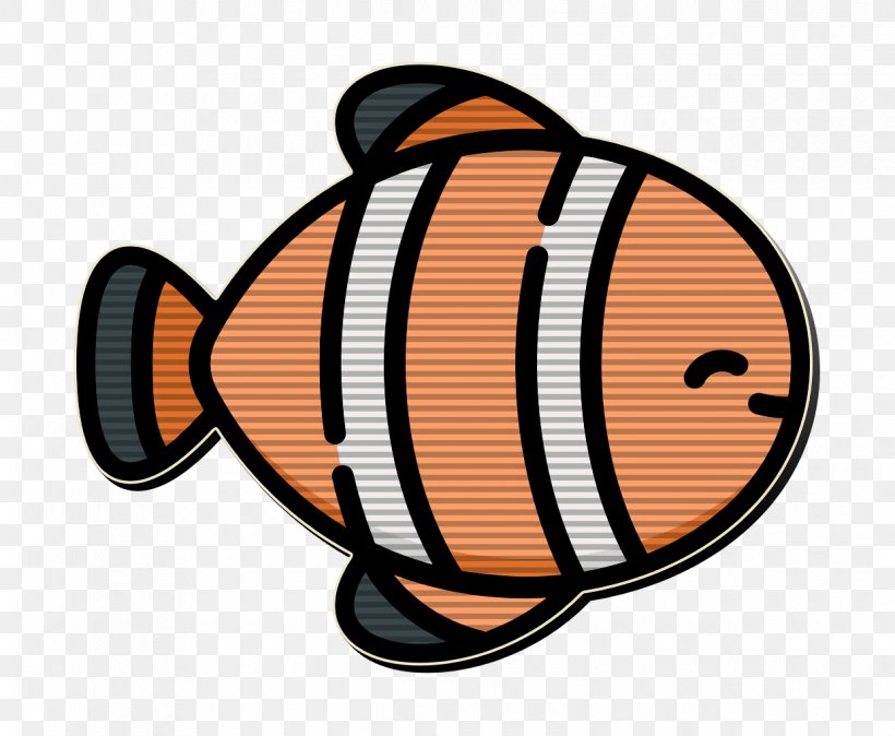 Tropical Icon Ocean Icon Clown Fish Icon, PNG, 1240x1020px, Tropical Icon, Anemone Fish, Butterflyfish, Clown Fish Icon, Fish Download Free