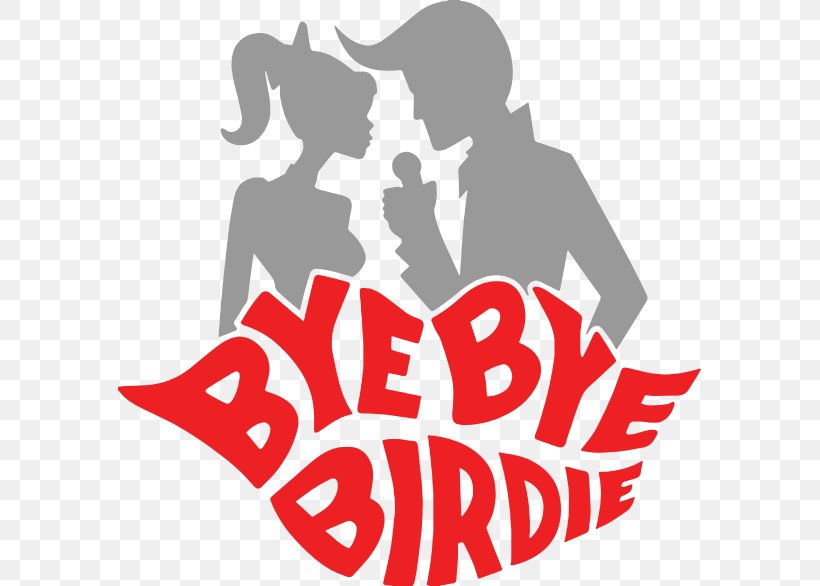 Bye Bye Birdie Musical Theatre United States Performing Arts, PNG, 583x586px, Watercolor, Cartoon, Flower, Frame, Heart Download Free