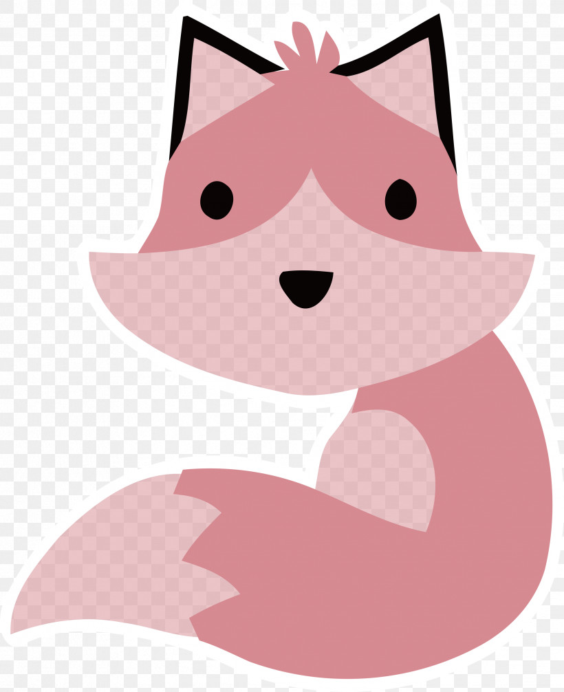 Cat Kitten Snout Whiskers Dog, PNG, 2444x3000px, Cat, Cartoon, Cats M, Character, Dog Download Free