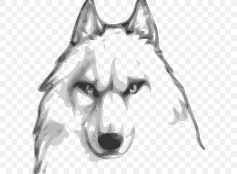 Gray Wolf Drawing Computer Software Assassin's Creed: Origins Internet Forum, PNG, 600x600px, Gray Wolf, Artwork, Black, Black And White, Block Download Free
