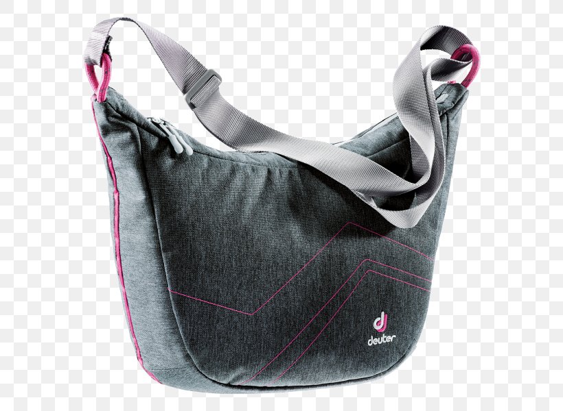 Handbag Pink Messenger Bags Deuter Sport, PNG, 600x600px, Handbag, Adidas, Backpack, Bag, Black Download Free