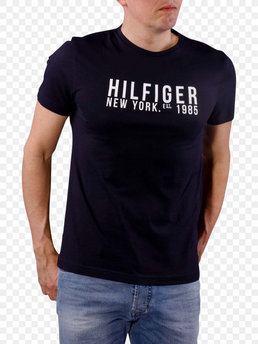 Long-sleeved T-shirt Shoulder Giraffe Tommy Hilfiger, PNG, 1200x1600px, Tshirt, Blue, Giraffe, Long Sleeved T Shirt, Longsleeved Tshirt Download Free