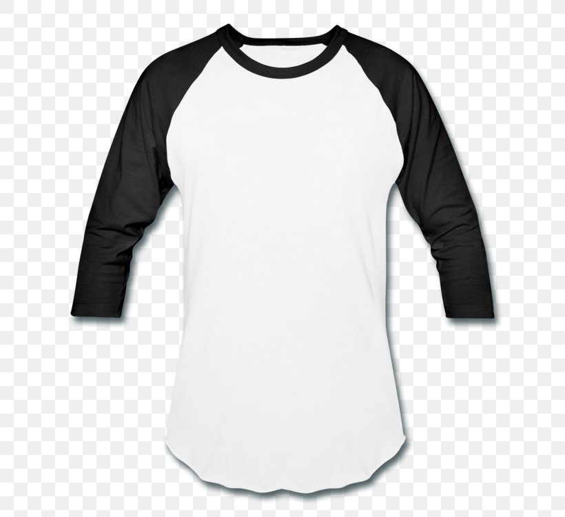 Long-sleeved T-shirt Tuxedo Long-sleeved T-shirt, PNG, 750x750px, Tshirt, Active Shirt, Black, Clothing, Collar Download Free