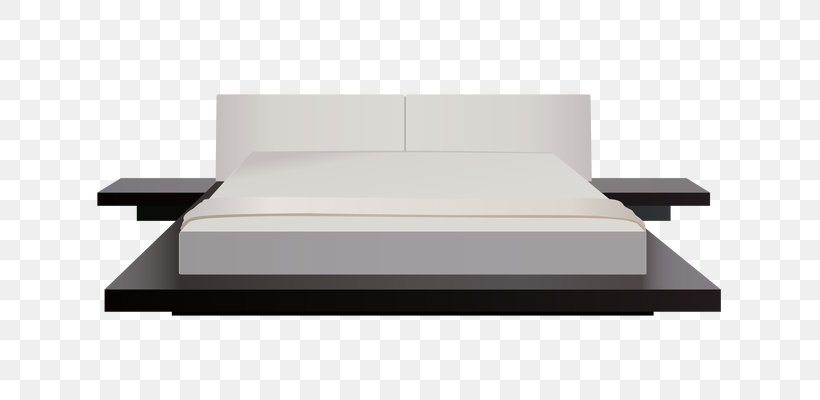 Nightstand Table Platform Bed Bed Frame, PNG, 650x400px, Nightstand, Bed, Bed Frame, Bed Sheet, Bedding Download Free