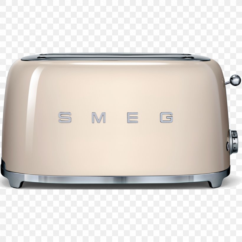 Smeg Toasters TSF02RDEU 220 Smeg Victoria TR4110 Cooking Ranges, PNG, 1200x1200px, Smeg, Cooking Ranges, Home Appliance, Refrigerator, Small Appliance Download Free