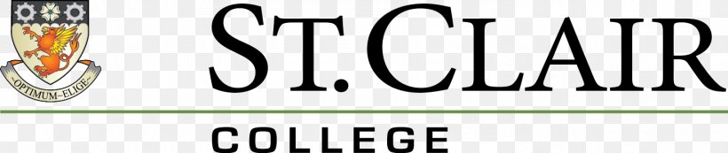 St. Clair College Chatham-Kent School Student, PNG, 1480x313px, St Clair College, Brand, Chathamkent, College, Community College Download Free