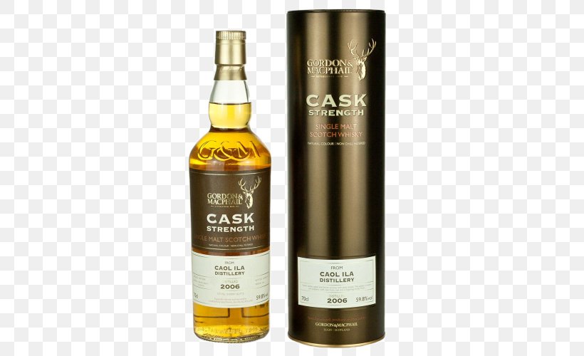 Whiskey Miltonduff Distillery Single Malt Whisky Scotch Whisky Speyside Single Malt, PNG, 500x500px, Whiskey, Alcoholic Beverage, Benriach Distillery, Cask Strength, Dessert Wine Download Free