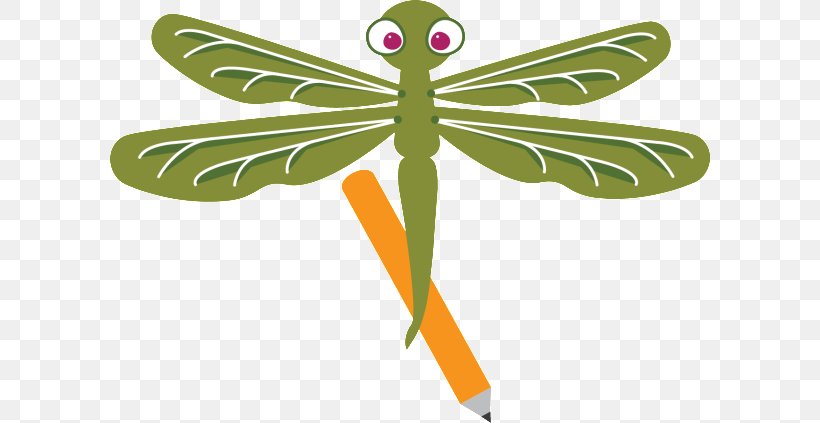 Drawing Insect Dragonfly Clip Art, PNG, 600x423px, Drawing, Arthropod, Butterflies And Moths, Dragonflies And Damseflies, Dragonfly Download Free