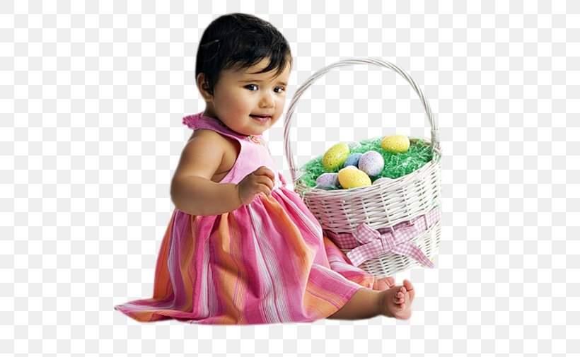 Easter Bunny Infant Happiness Easter Postcard, PNG, 565x505px, Easter Bunny, Child, Easter, Easter Basket, Easter Egg Download Free