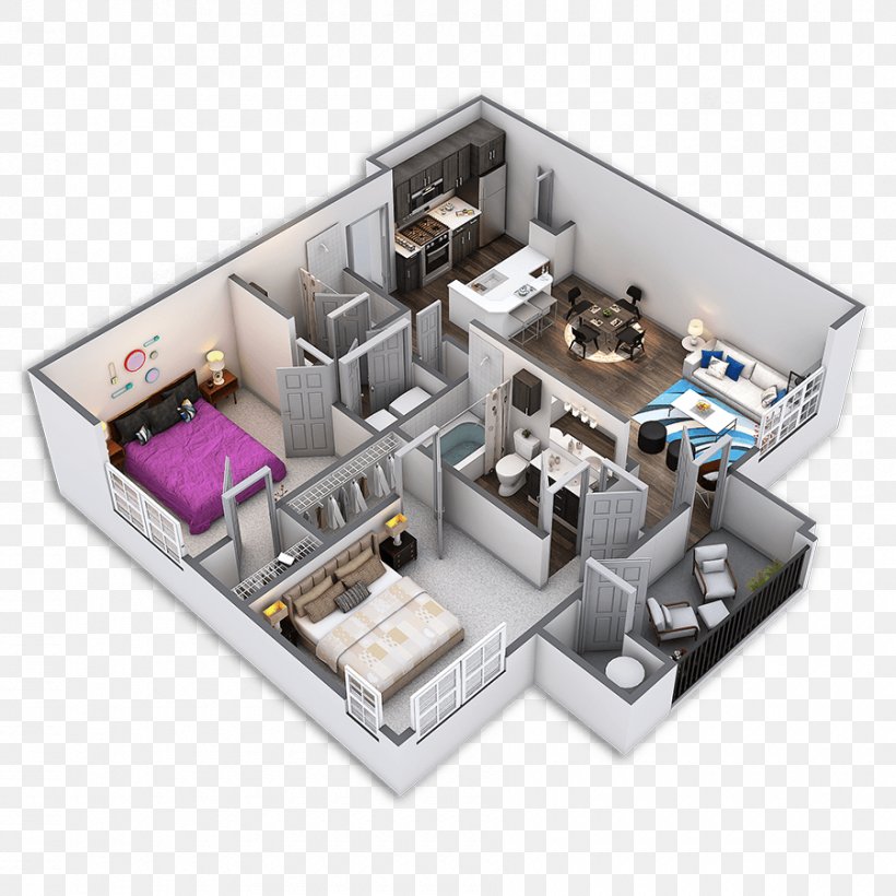 Griffis Westminster Center Huntington Apartment Floor Plan Building, PNG, 900x900px, Huntington, Apartment, Bedroom, Building, Floor Download Free