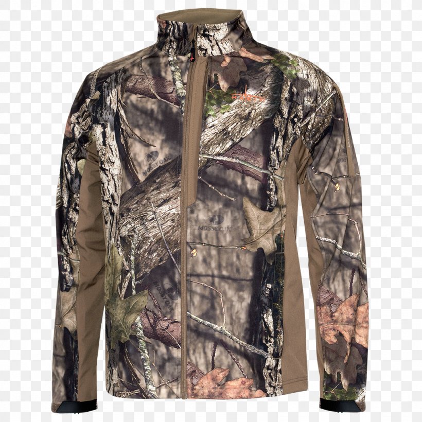 Jacket Hoodie T-shirt Zipper Clothing, PNG, 1024x1024px, Jacket, Camouflage, Clothing, Hoodie, Hunting Download Free