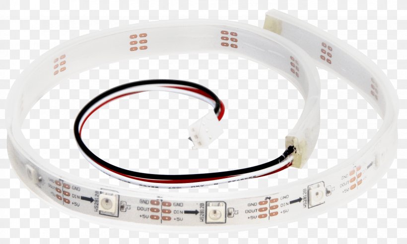 Light-emitting Diode RGB Color Model LED Strip Light LED Lamp Brightness, PNG, 2526x1516px, Lightemitting Diode, Adapter, Bicycle Part, Body Jewelry, Brightness Download Free